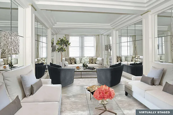 Sold by Brown Harris Stevens | media 1