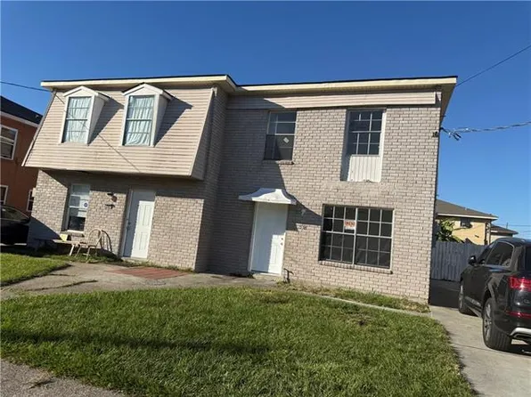 538 27th St, Kenner, LA 70062