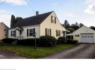 275 Russell St, Lewiston, ME 04240