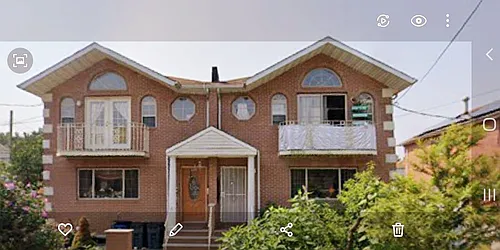 Rented by E Realty International Corp