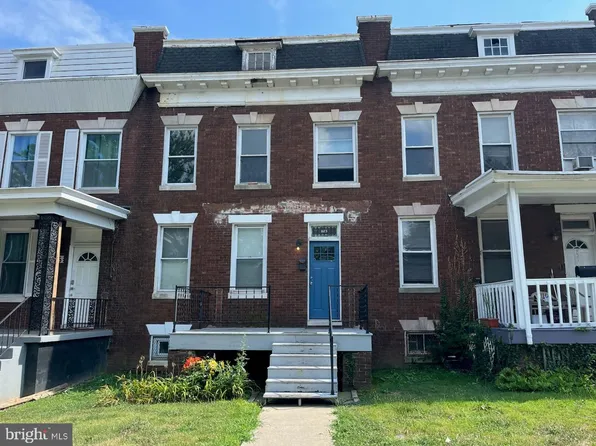 823 E 33rd St, Baltimore, MD 21218