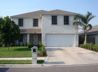 2329 Gary Ln, Edinburg, TX 78542