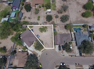 1716 W 22nd 1/2 St, Mission, TX 78572