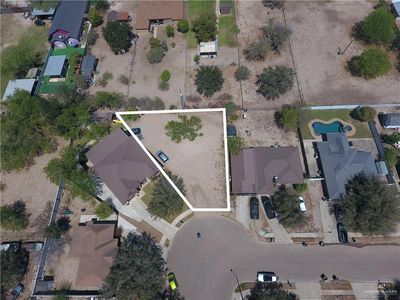 1716 W 22nd 1/2 St, Mission, TX, 78572