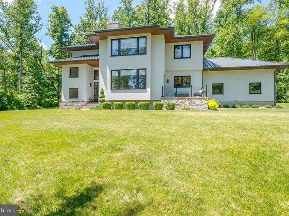 1267 Stuart Rd, Princeton, NJ 08540