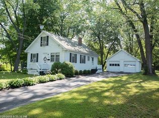 165 Taft Ave, Portland, ME 04102