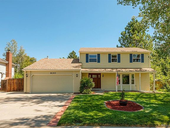 2nd image of 8190 Garland Dr