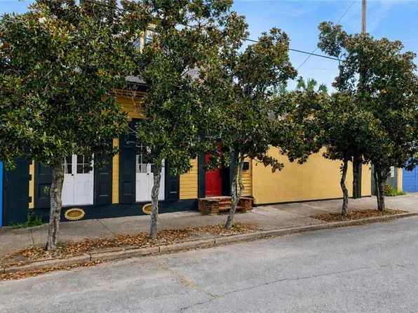 1613 Pauger St, New Orleans, LA 70116