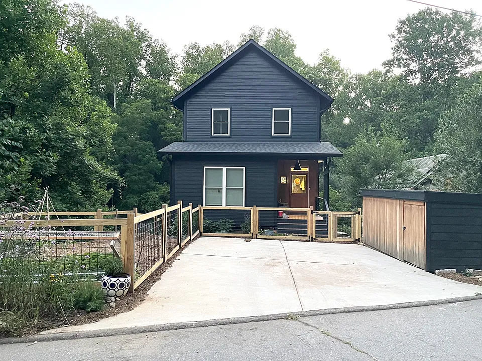 75 Talmadge St