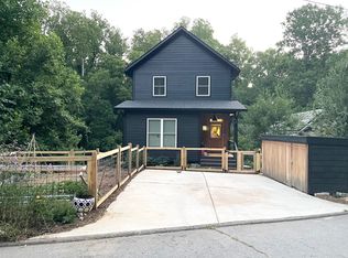 75 Talmadge St, Asheville, NC 28806