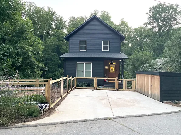 75 Talmadge St, Asheville, NC 28806