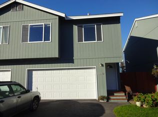2409 Cloverwood Loop, Anchorage, AK 99508