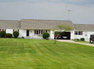 44880 Cemetery Rd, Wellington, OH 44090