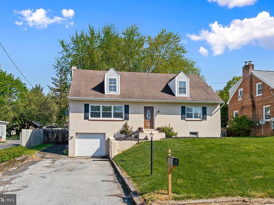 413 Delp Rd, Lancaster, PA 17601 Zillow