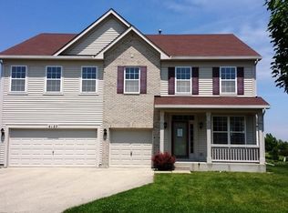 4127 Osbron St, Plano, IL