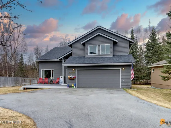 12906 Tara Ln, Anchorage, AK 99519