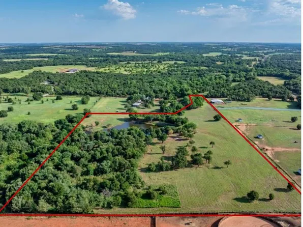 5770 W Forrest Hills Rd, Guthrie, OK 73044