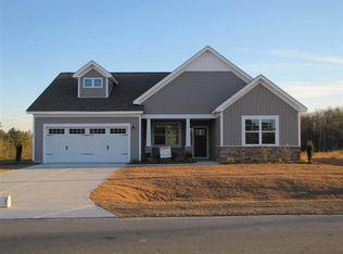 115 Courtney Ct, Jacksonville, NC 28540