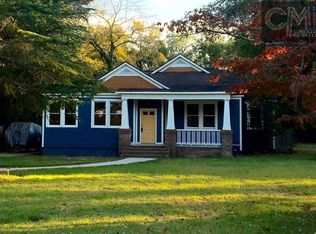 4030 Verner St, Columbia, SC 29204