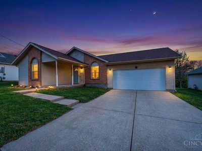 6209 Hester Rd, Oxford, OH, 45056