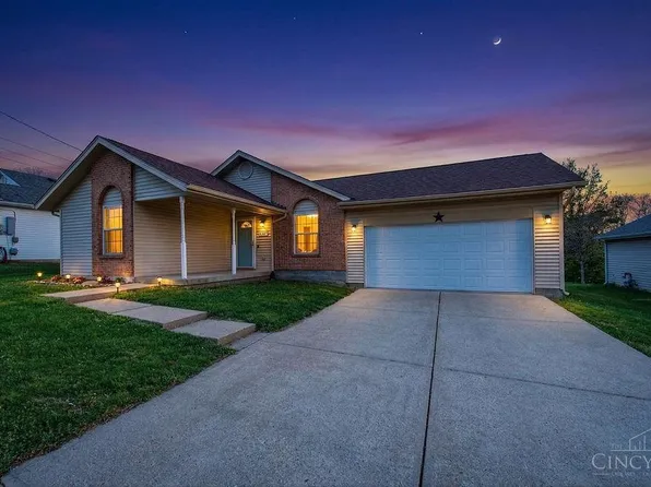 6209 Hester Rd, Oxford, OH 45056