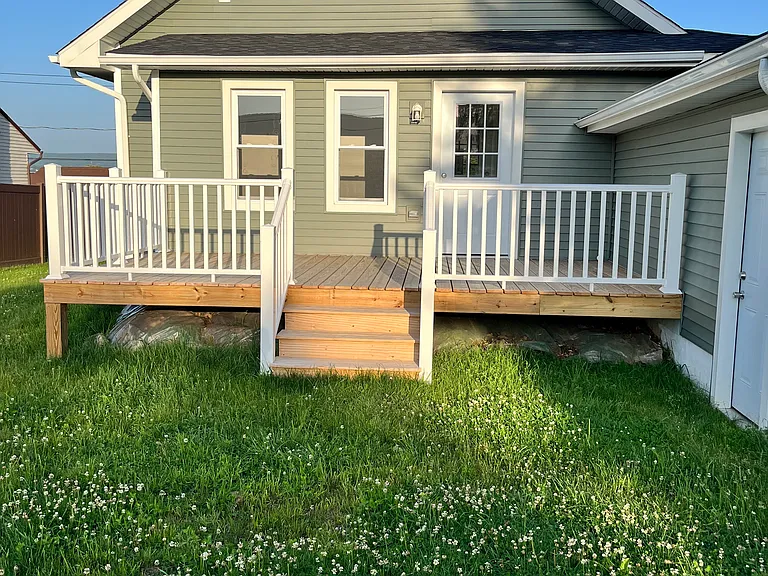 517 N Fillmore Ave — Photo 2