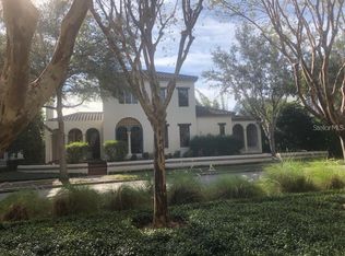 516 Longmeadow St, Celebration, FL 34747