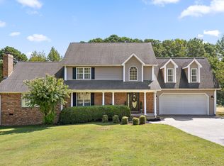 1983 Tunnel Hill Varnell Rd, Tunnel hill, GA 30755