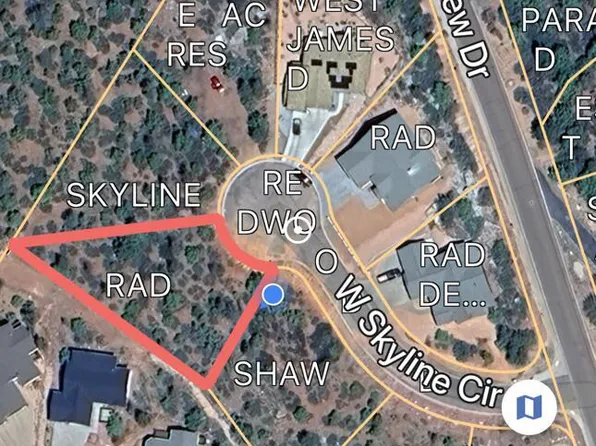 907 W Skyline Circle #10, Payson, AZ 85541