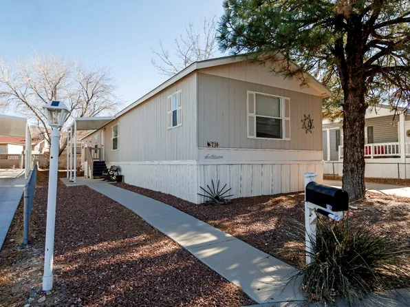 716 Horseshoe Trl SE, Albuquerque, NM 87123