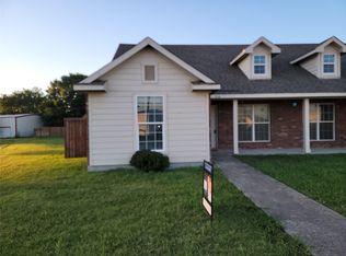 656 W Marshall Dr, Van Alstyne, TX 75495