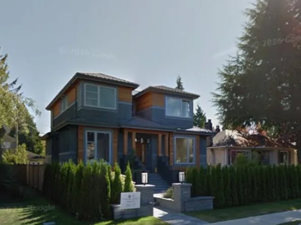 2664 W 22nd Ave, Vancouver, BC V6L 1M2