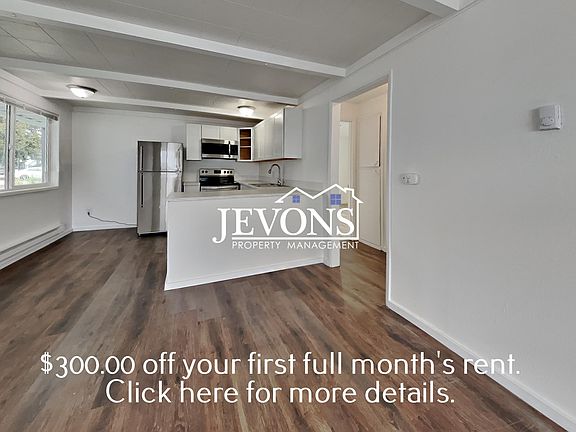 2nd image of 4901 115th Street Ct SW APT 15