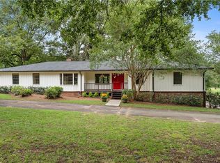 4693 Bouldercrest Rd, Ellenwood, GA 30294