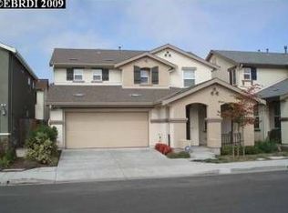 177 Reid Ln, Richmond, CA 94801