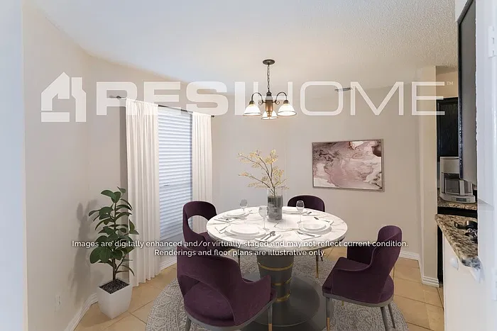 3 bed, 2.0 bath, 1504 sqft, $1,949 — Photo 4