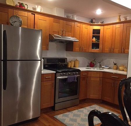 2nd image of 8657 Bay 16th St #1