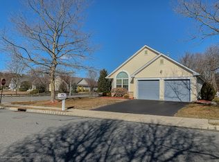 3202 Flagstone Ct, Toms River, NJ 08755