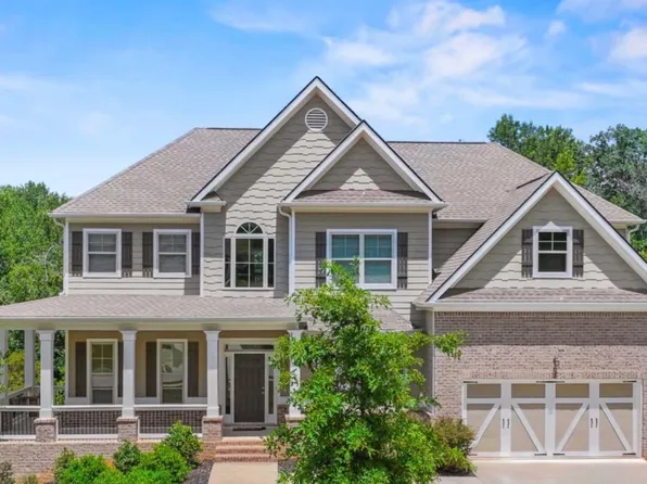 3514 Dockside Shores Dr, Gainesville, GA 30506