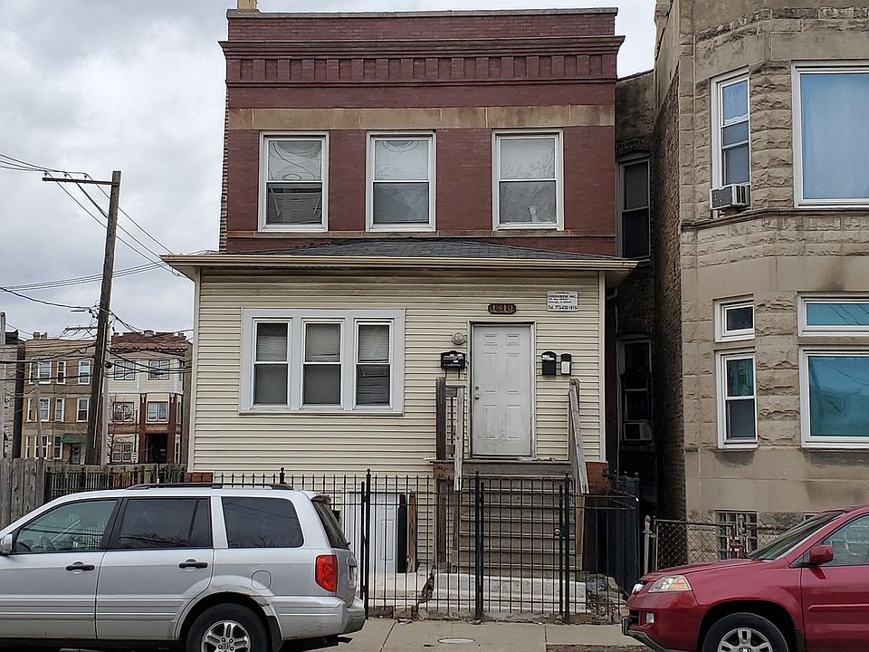 1st image of 1810 S Homan Ave #1