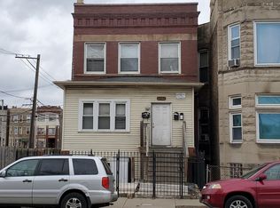 1810 S Homan Ave #1, Chicago, IL 60623