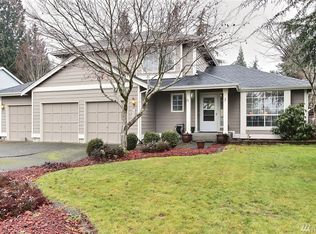 6327 86th Street Ct E, Puyallup, WA 98371