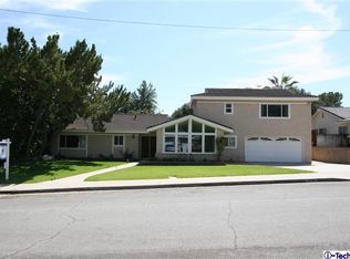336 Canon De Paraiso Ln, La Canada Flintridge, CA 91011