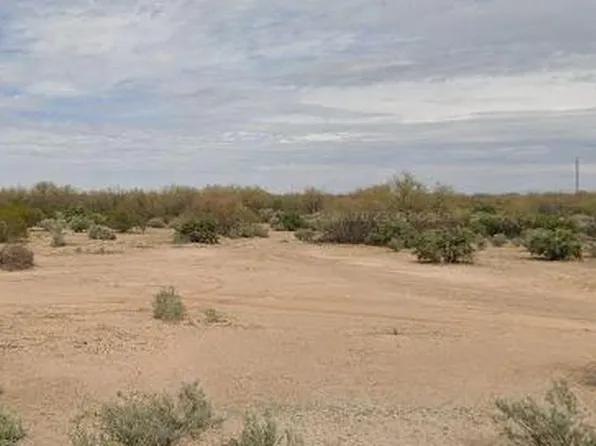 5040 W YOLO Drive #5, Eloy, AZ 85131