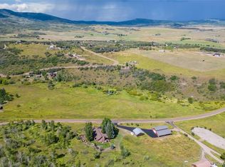 28655 Valley View Ln, Steamboat Springs, CO 80487