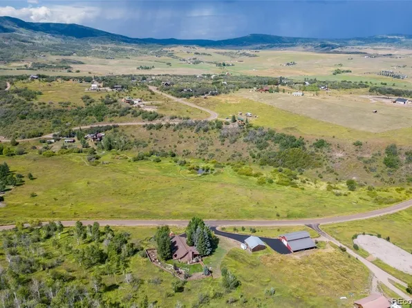 28655 Valley View Lane, Steamboat Springs, CO 80487