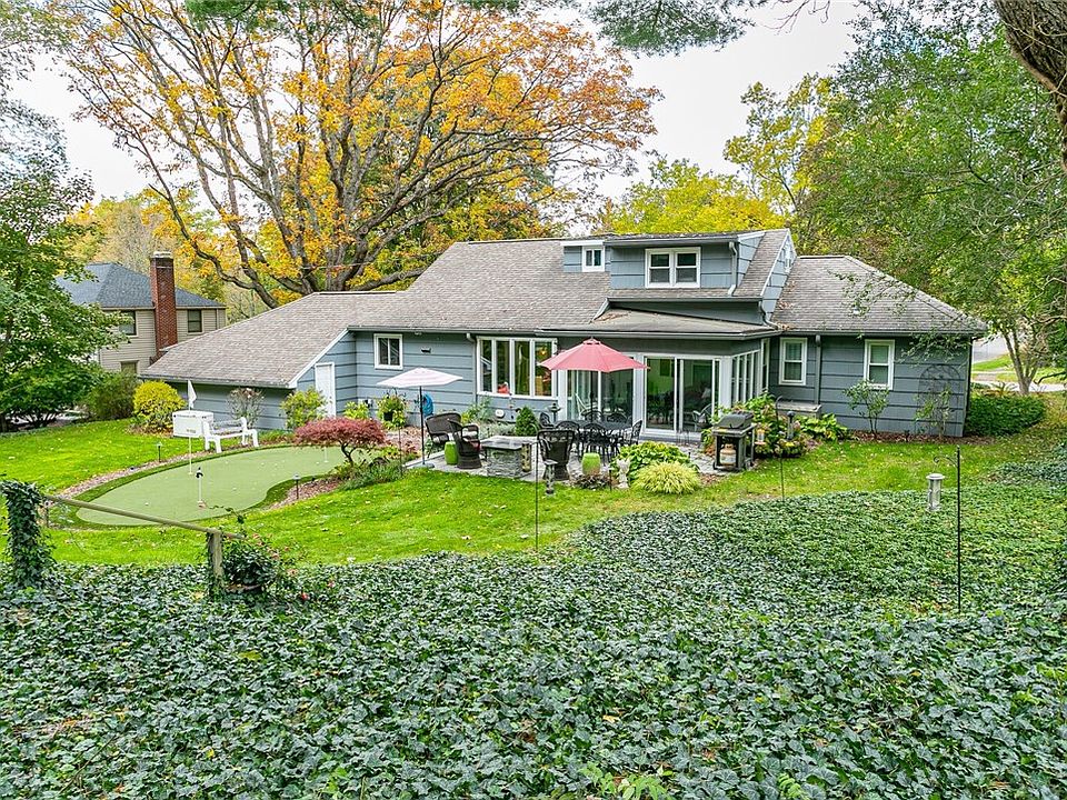 373 Kilbourn Rd, Rochester, NY 14618 Zillow