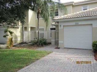2184 NW 171st Ter, Pembroke Pines, FL 33028