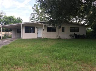 6832 Tango Ln N, Jacksonville, FL 32210