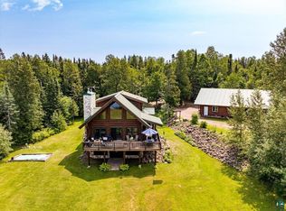 4448 Thomas Lake Rd, Two Harbors, MN 55616